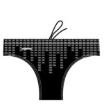 Male Swim Trunks - Image 3