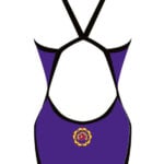 Female Thinstrap Swimsuit - Image 3