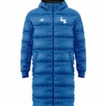 Unisex Reversible Parka