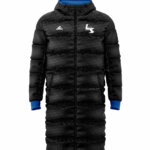 Unisex Reversible Parka - Image 3