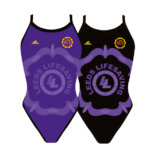 Female Thinstrap Swimsuit