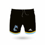 Unisex Coach Sport Shorts
