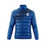 Female Padded Jacket