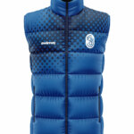 Unisex Reversible Gilet