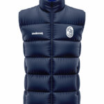 Unisex Reversible Gilet - Image 3