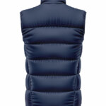 Unisex Reversible Gilet - Image 4