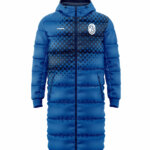 Unisex Reversible Parka