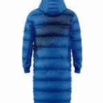 Unisex Reversible Parka - Image 2