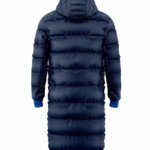 Unisex Reversible Parka - Image 4