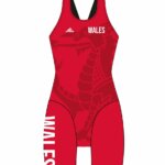 Female Knee Suit