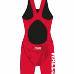 Female Knee Suit - Image 2