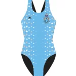 Female Broadstrap Swimsuit