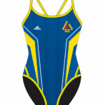 Female Thinstrap Swimsuit