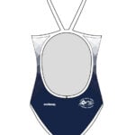 Female Thin Strap Swimsuit - Image 2