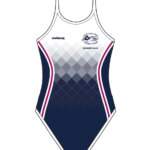 Female Thin Strap Swimsuit