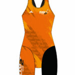 Female Knee Suit