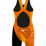 Female Knee Suit - Image 2