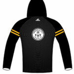 Unisex Winter Pullover Performance Hoodie - Image 2