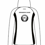 Female Zipped Performance Hoodie - Image 2