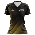 Female Club Shirt - V-Neck