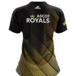 Female Club Shirt - V-Neck - Image 2