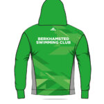 Unisex Pullover Performance Hoodie - Image 2