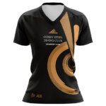 Female Anniversary Shirt - V-Neck
