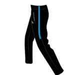 Unisex Performance Bottoms - Image 2