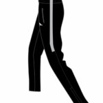 Female Tracksuit Bottom - Image 2