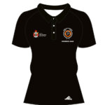 Female Instructor Shirt - Polo Neck