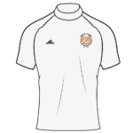 Unisex Trainer/Assessor Rashvest