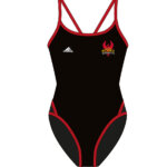 Female Thinstrap Swimsuit