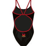 Female Thinstrap Swimsuit - Image 2