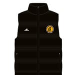 Unisex Reversible Gilet