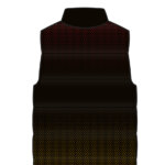 Unisex Reversible Gilet - Image 4