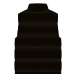 Unisex Reversible Gilet - Image 2