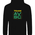 Unisex Cotton Pullover Hoodie - Image 2