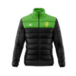 Female Padded Jacket