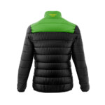 Female Padded Jacket - Image 2