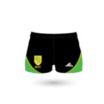 Female Hotpants