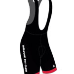 Unisex Bib Shorts