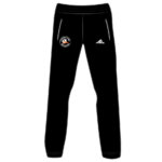 Female Performance Bottoms - Black