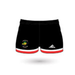 Female Hotpants