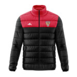 Unisex Padded Jacket