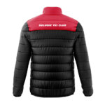 Unisex Padded Jacket - Image 2