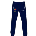 Female Performance Bottoms