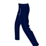 Female Performance Bottoms - Image 2