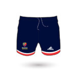 Female Sport Shorts