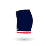Female Sport Shorts - Image 2