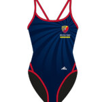 Female Thinstrap Swimsuit
